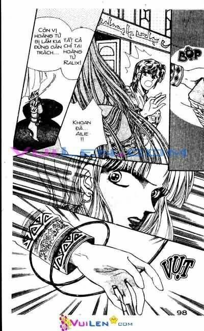 Nàng Công Chúa Ham Chơi: Chapter 7