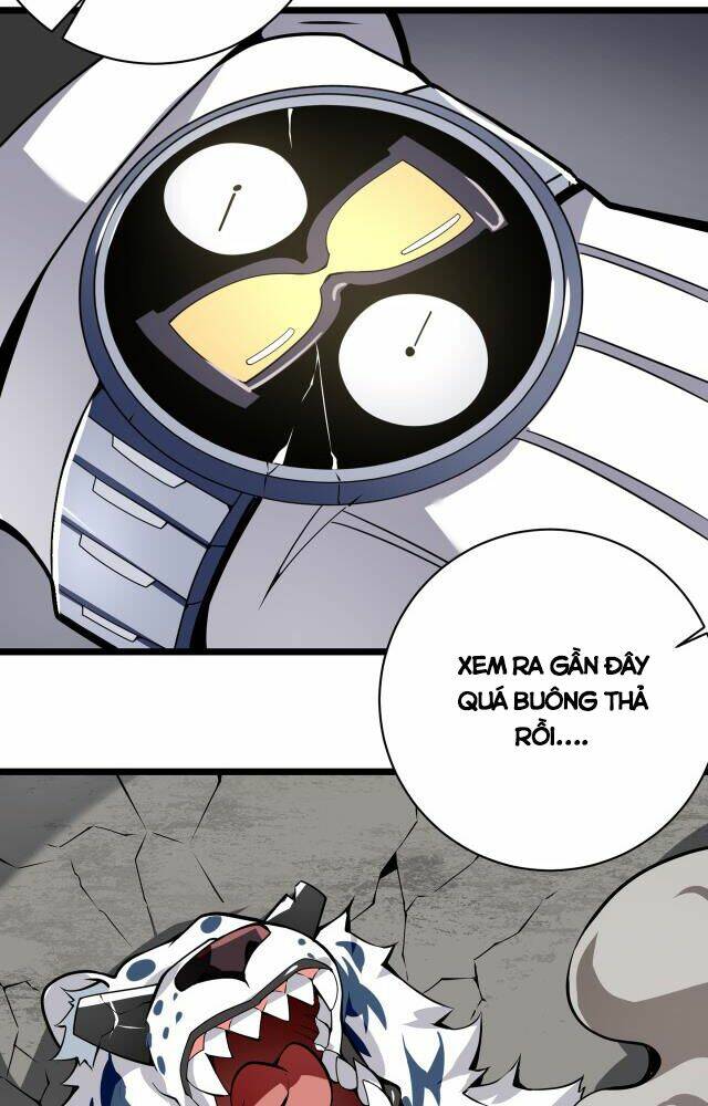 Vạn Vật Hợp Nhất: Chapter 10