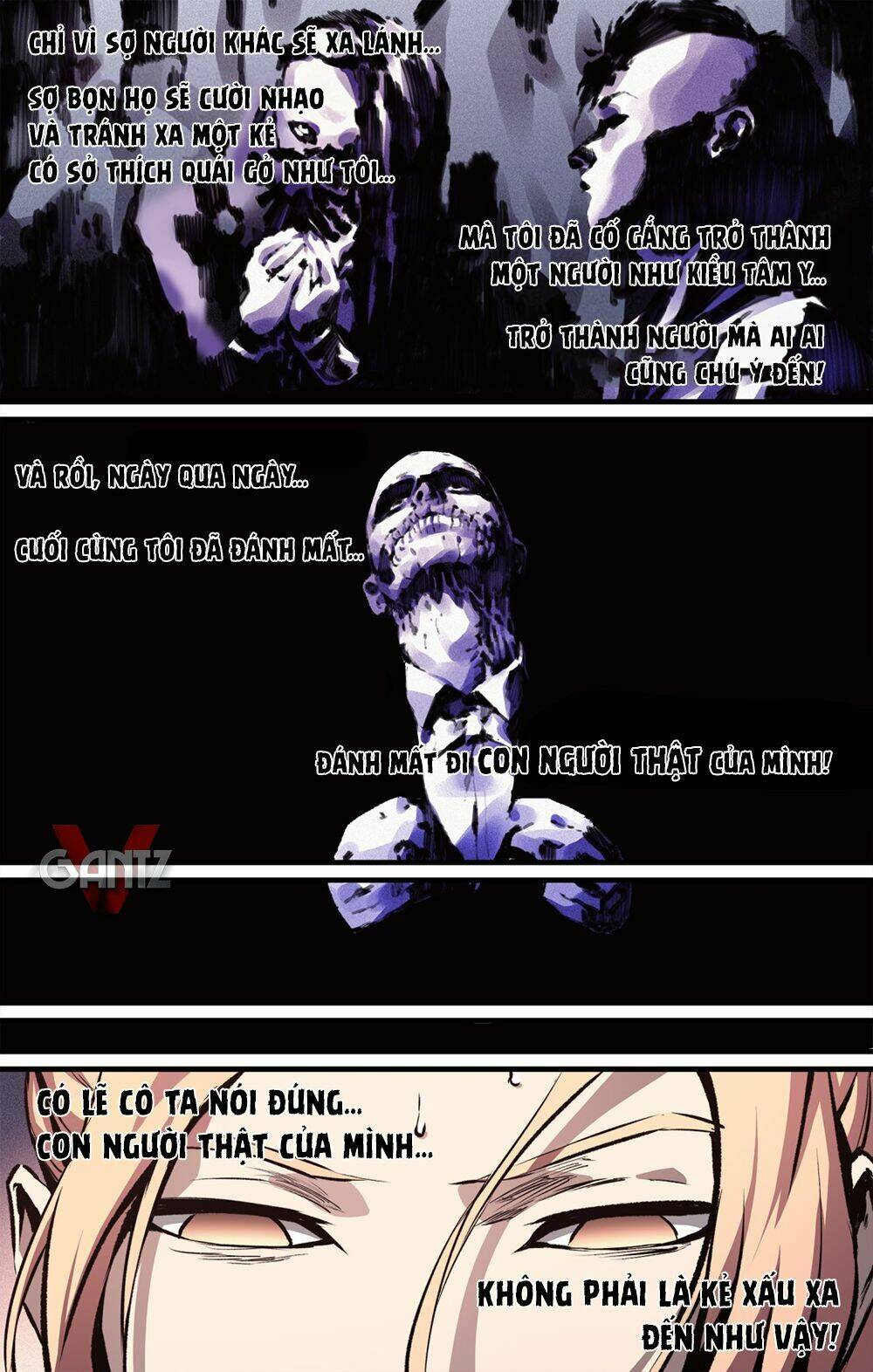 Tiêu Dao Pháp Ngoại: Chapter 14