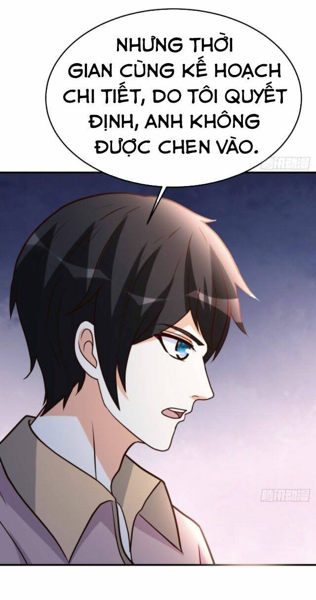 Trọng Sinh Tu Chân Tại Đô Thị: Chapter 96