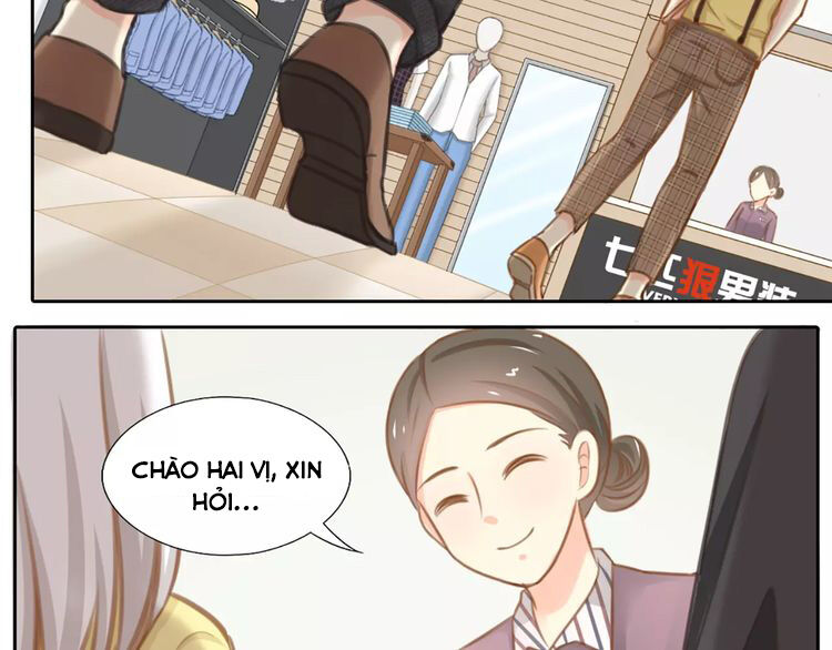 Nhân Loại Mới! Bạn Trai Bị Rò Điện: Chapter 25.1