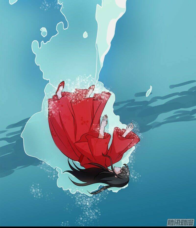 Vương Gia! Ngươi Thật Bỉ Ổi: Chapter 26