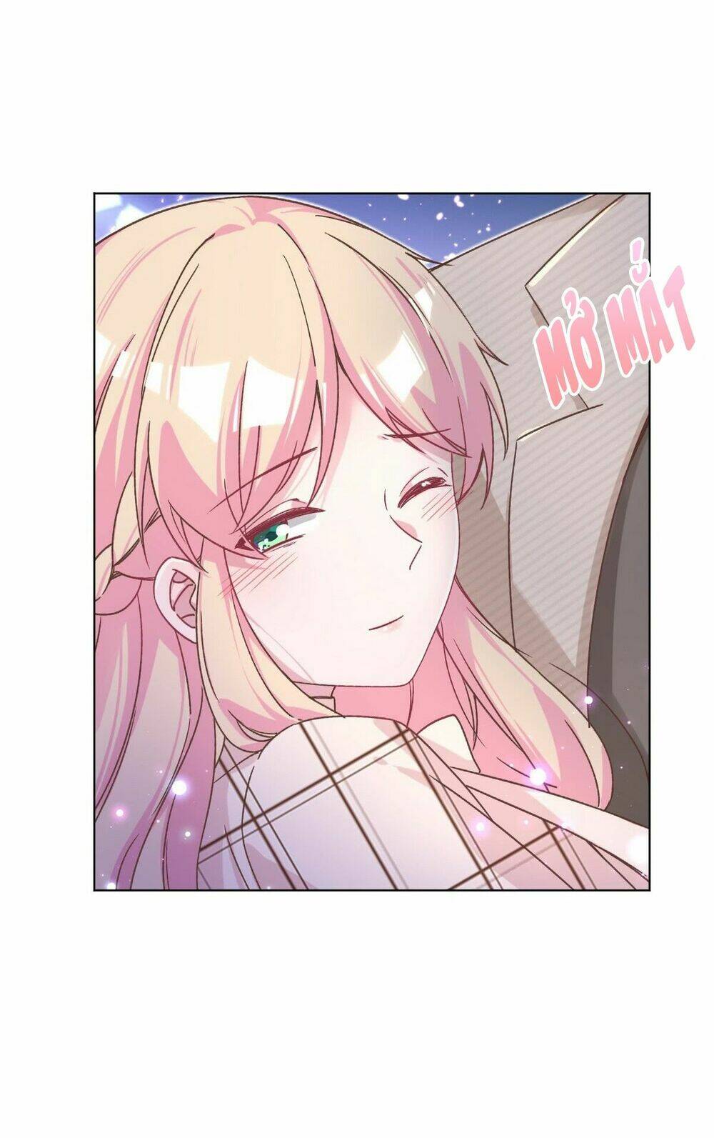 Trời Ban Cho Nam Thần Daddy: Chapter 44