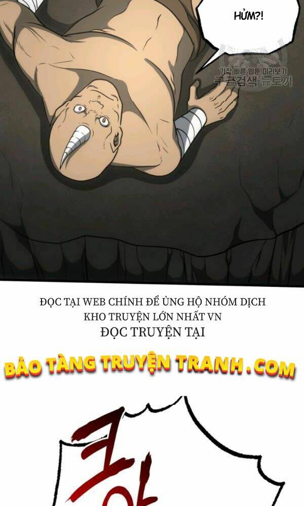 Ngôi Nhà Kết Nối Với Hầm Ngục: Chapter 36