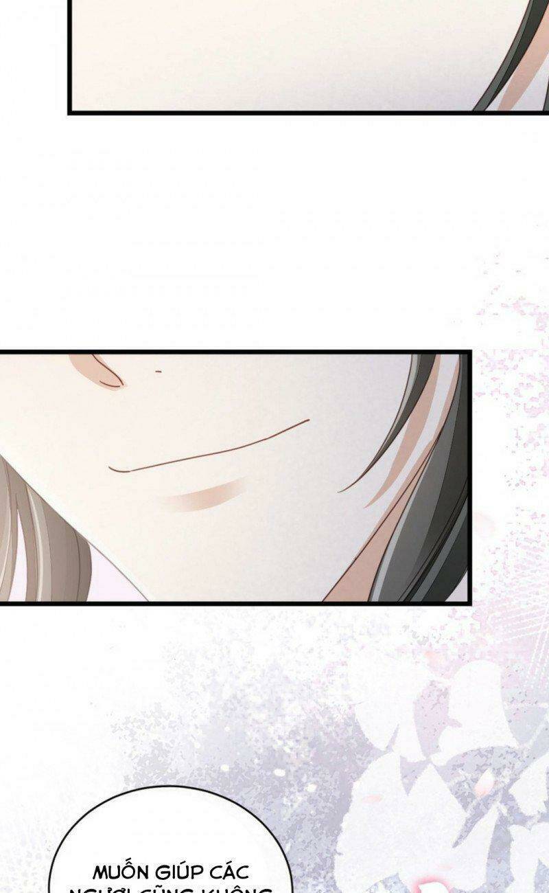 Mau Xuyên Không Rửa Tội Cho Nhân Vật Phản Diện: Chapter 50