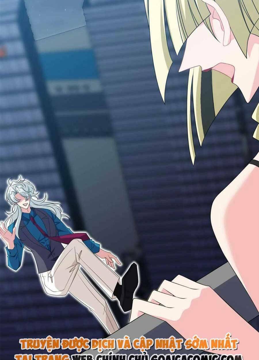 Vết Cắn Trí Mạng: Chapter 60