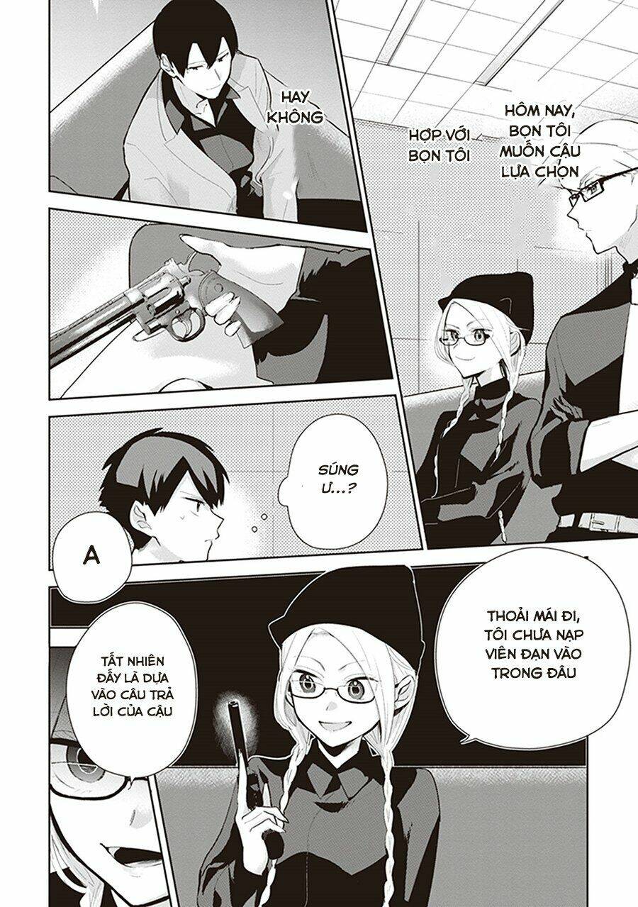 Oni Futatsu: Chapter 11