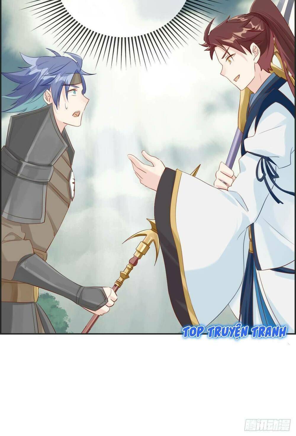 Tối Cường Hoàn Khố Hệ Thống: Chapter 12