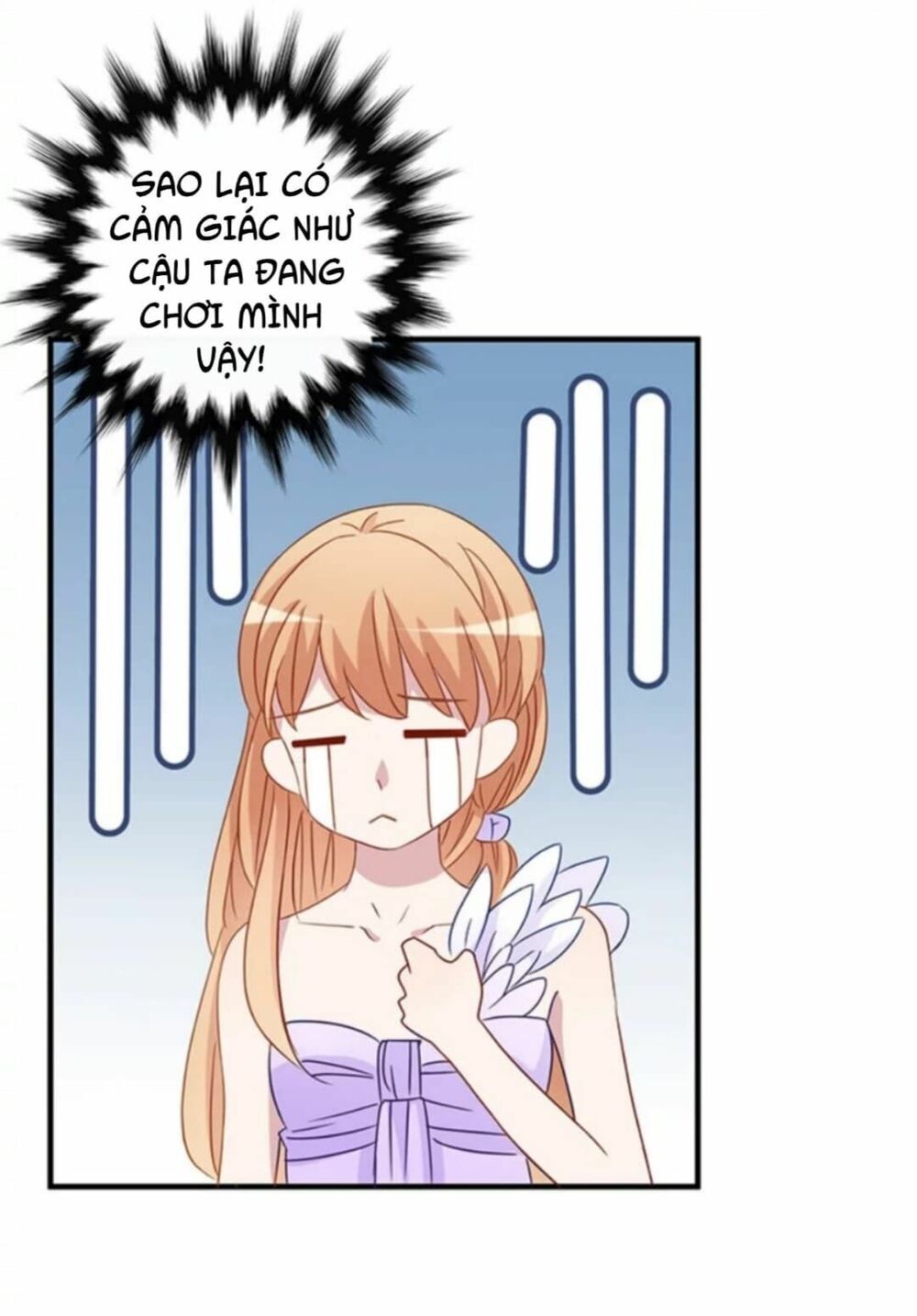 Hãy Call trước khi bốc cháy: Chapter 22