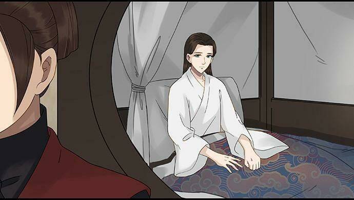 Mưa Chìm Sâu Trong Mây: Chapter 51