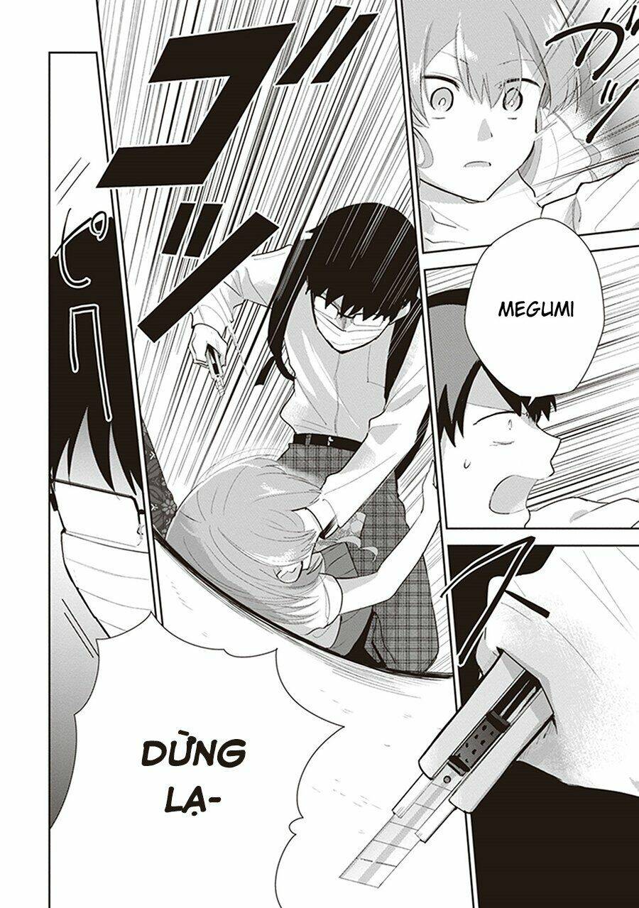 Oni Futatsu: Chapter 9