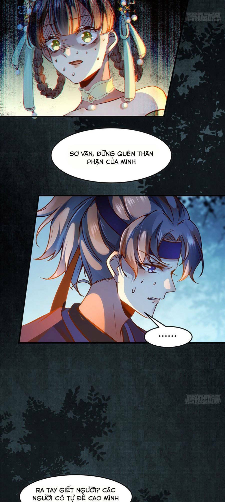 Nghịch Thiên Thần Phi Chí Thượng: Chapter 62