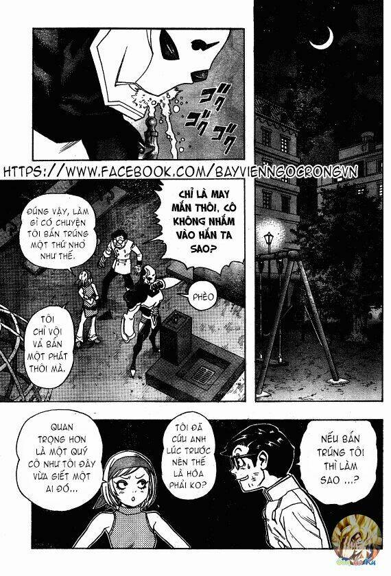 Jiya: Chapter 3
