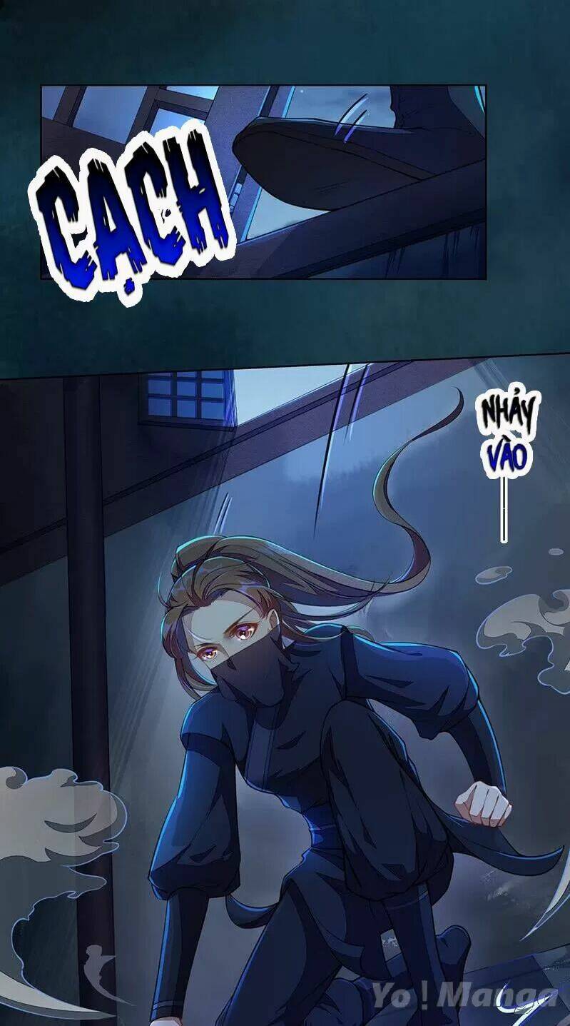 Tuyệt Thế Luyện Đan Sư: Chapter 104