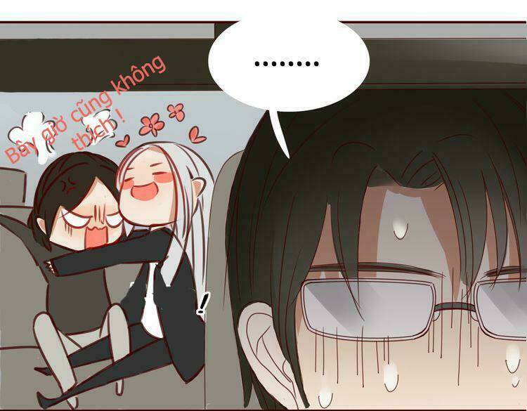 Ta Chỉ Muốn Giết Ngươi: Chapter 17