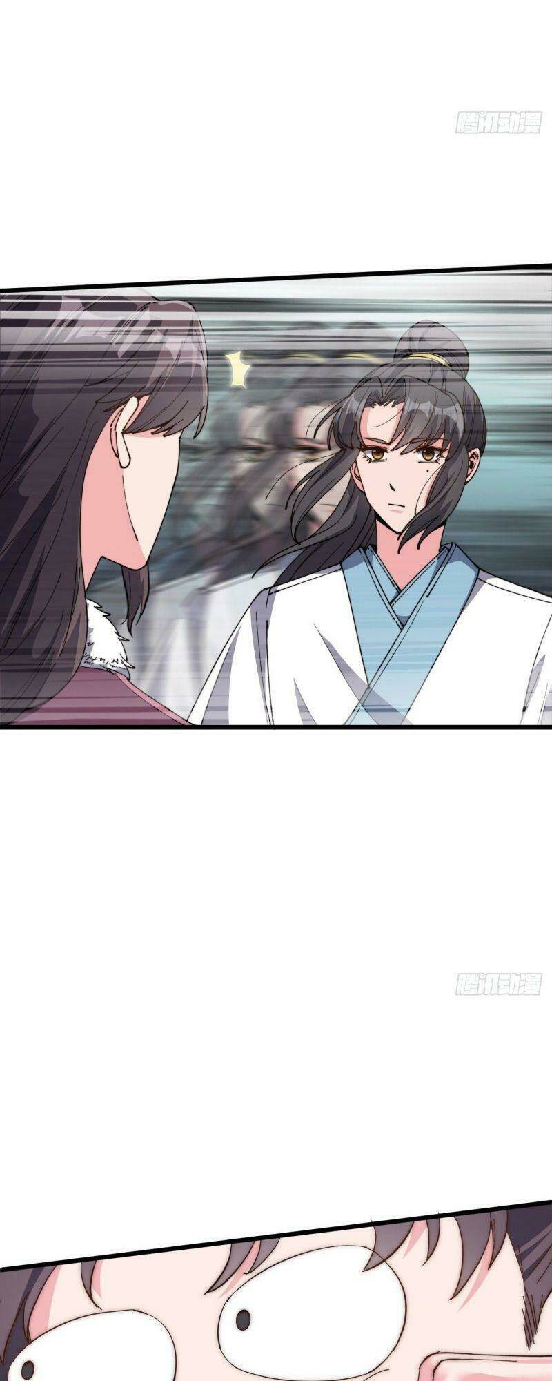 Trường Sinh Cửu Thiên Tuế: Chapter 48