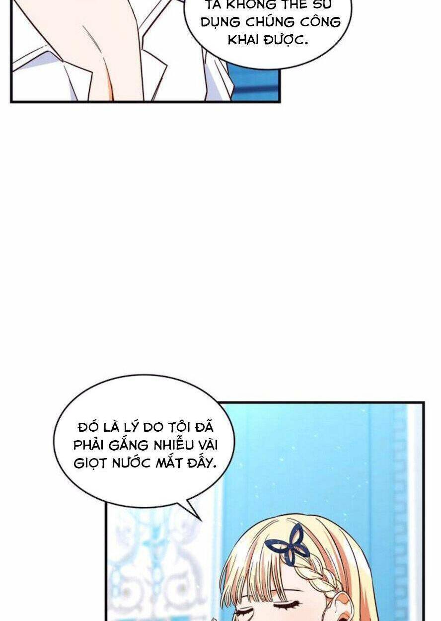 Lòng Trung Thành Với Kẻ Ác: Chapter 25