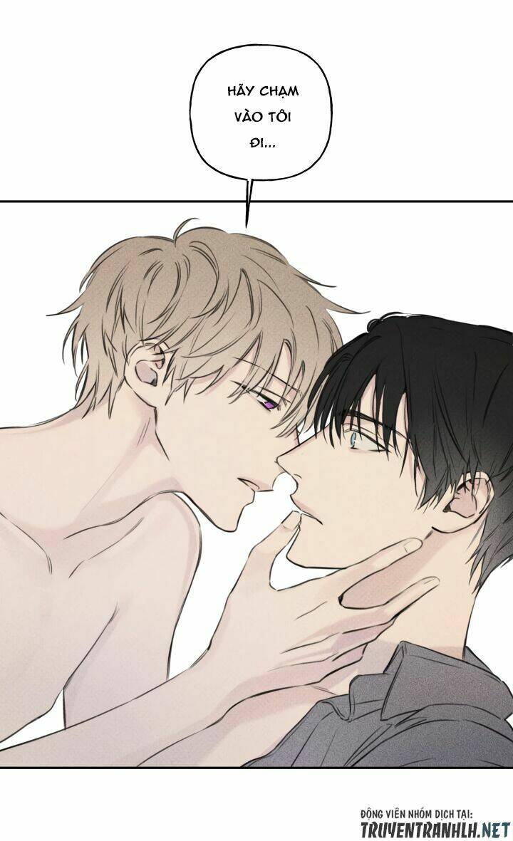 Angel Buddy: Chapter 15