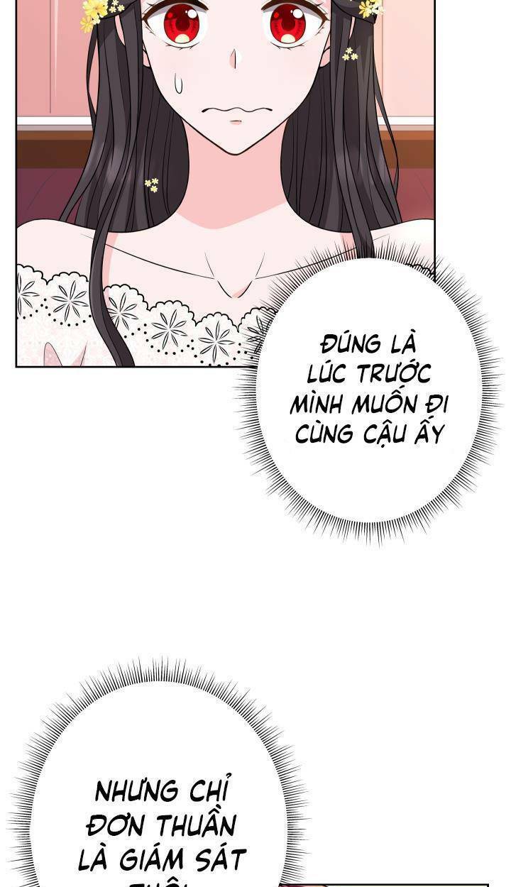 Gửi Đến Người Bạn Của Tôi: Chapter 7