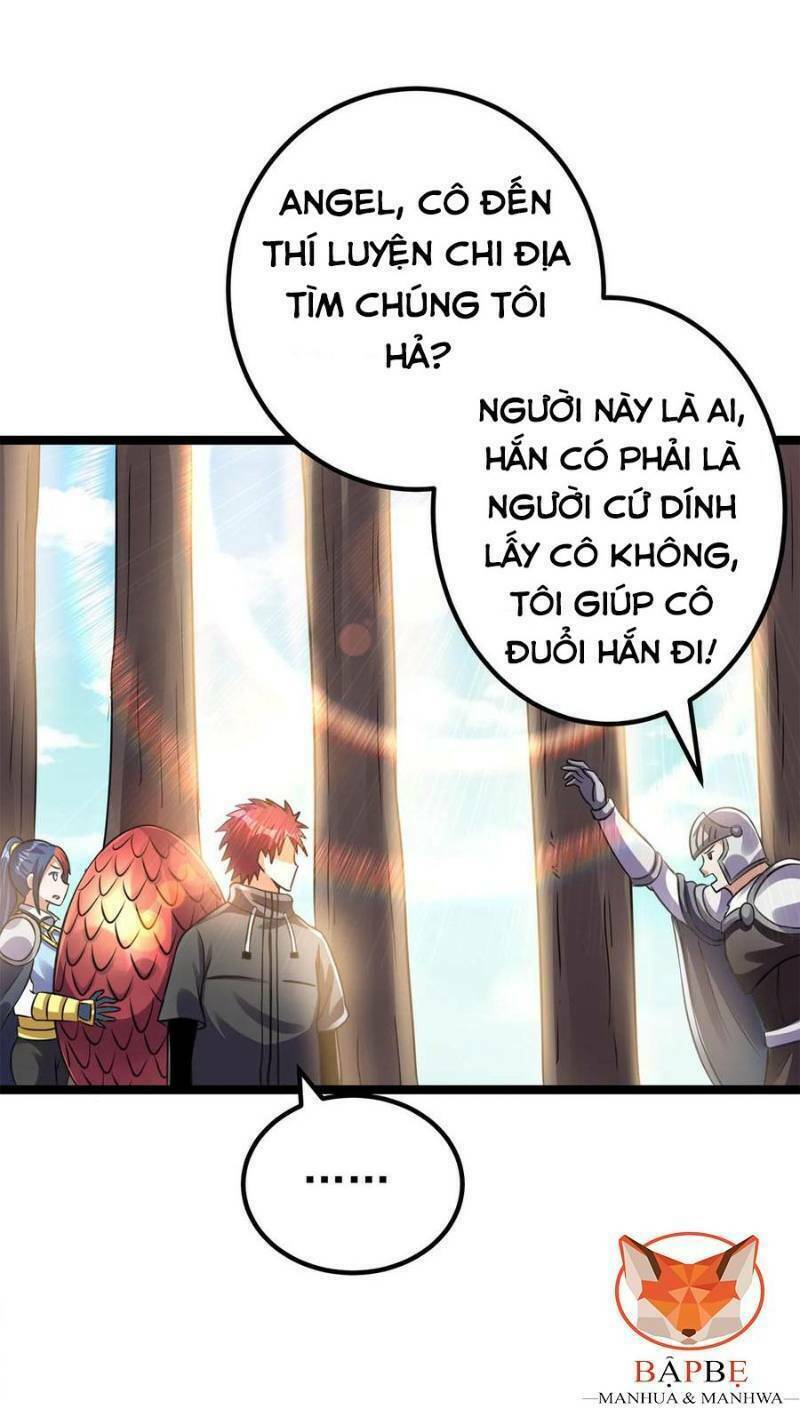 Tiên Vương Trùng Sinh: Chapter 112