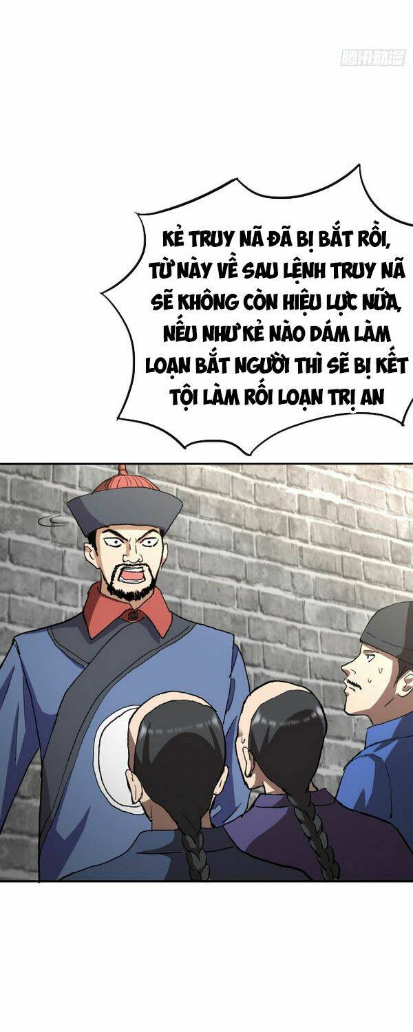 Đại Gia Livestream Vạn Giới: Chapter 96