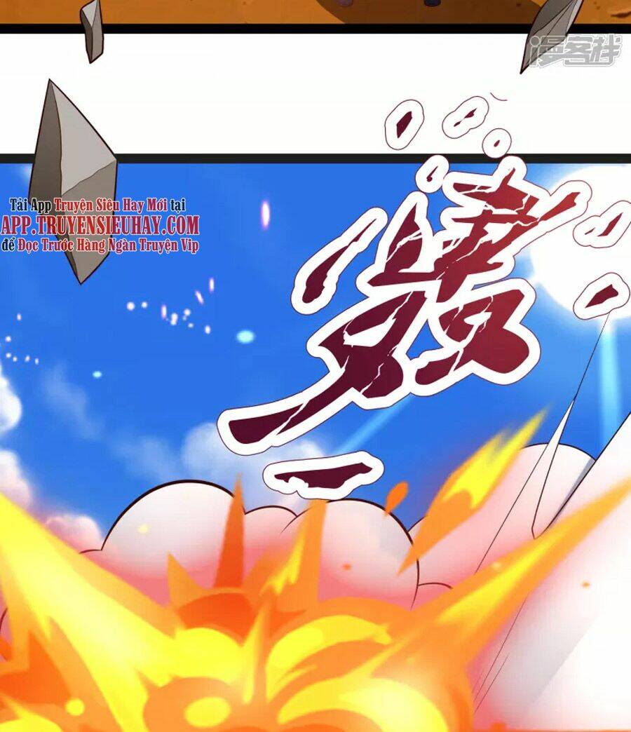 Khoa Kỹ Đại Tiên Tông: Chapter 46