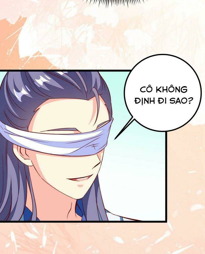 Đế Hoàng Chi Thần Y Khí Phi: Chapter 46