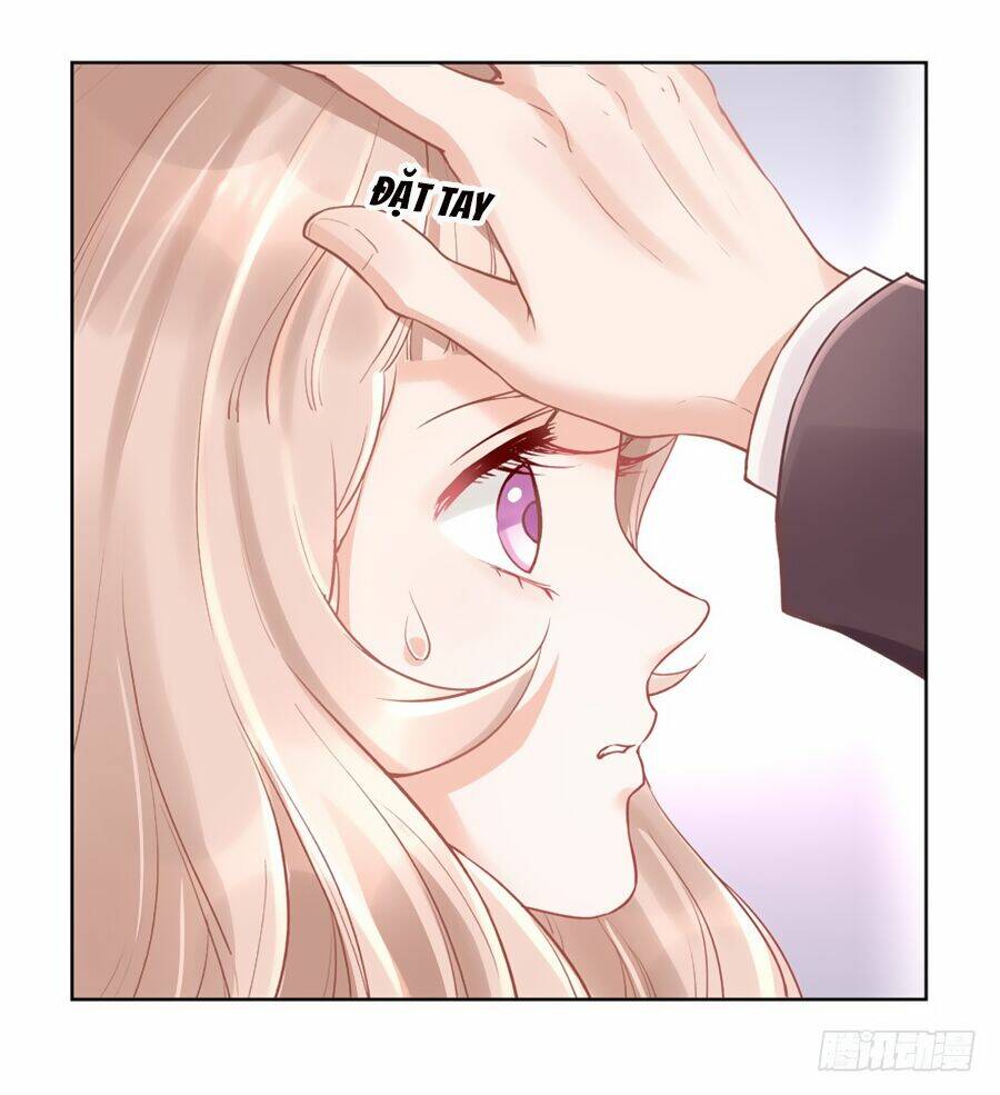 Lưu Luyến Nguy Tình: Chapter 7