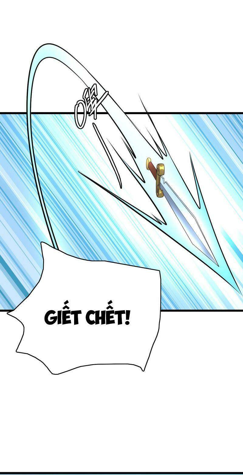 Siêu Đạo Thần Thuật: Chapter 120