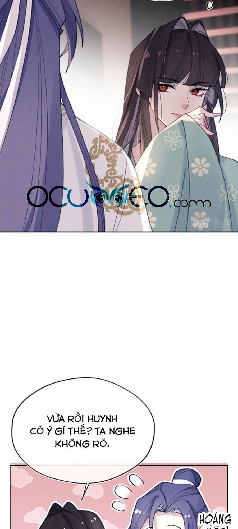 Quân Nhan Tựa Hoa Đào: Chapter 35