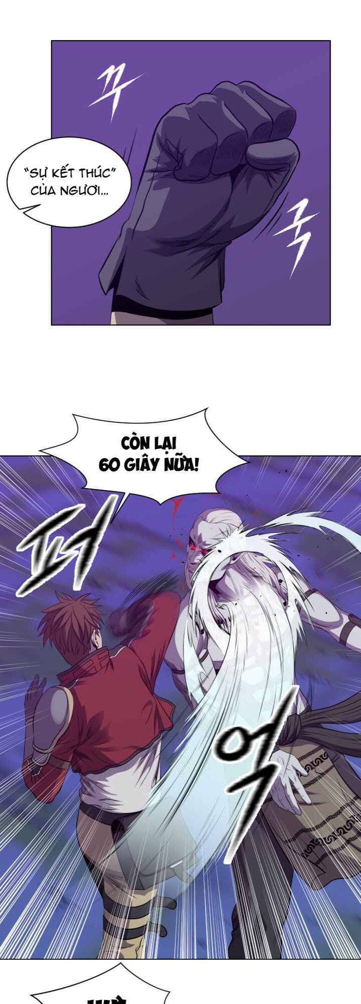 Cấp Độ Của Tôi Là Cao Nhất: Chapter 27