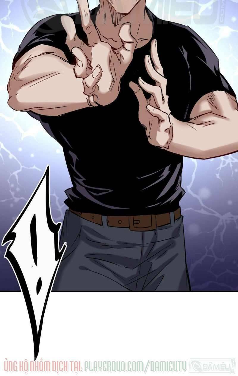 Đỉnh Phong Thần Y: Chapter 62