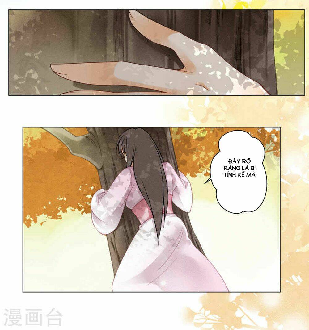 Ái Thượng Vô Địch Tiếu Hoàng Hậu: Chapter 28
