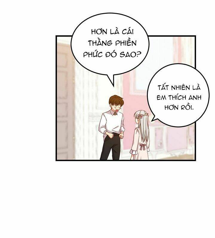 Đừng Chọc Đứa Em Gái Bé Bỏng Của Chúng Tôi: Chapter 25