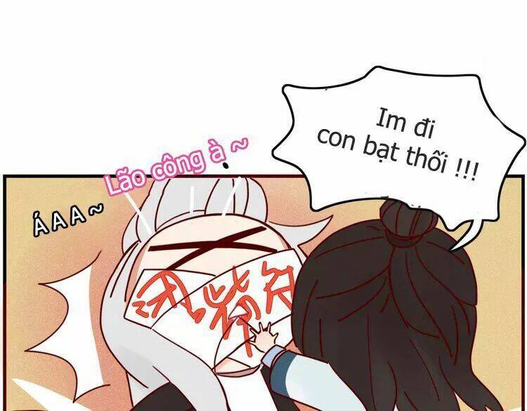 Ta Chỉ Muốn Giết Ngươi: Chapter 30