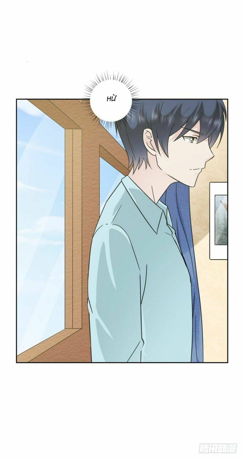 Thiên Kim Đường Môn: Chapter 97