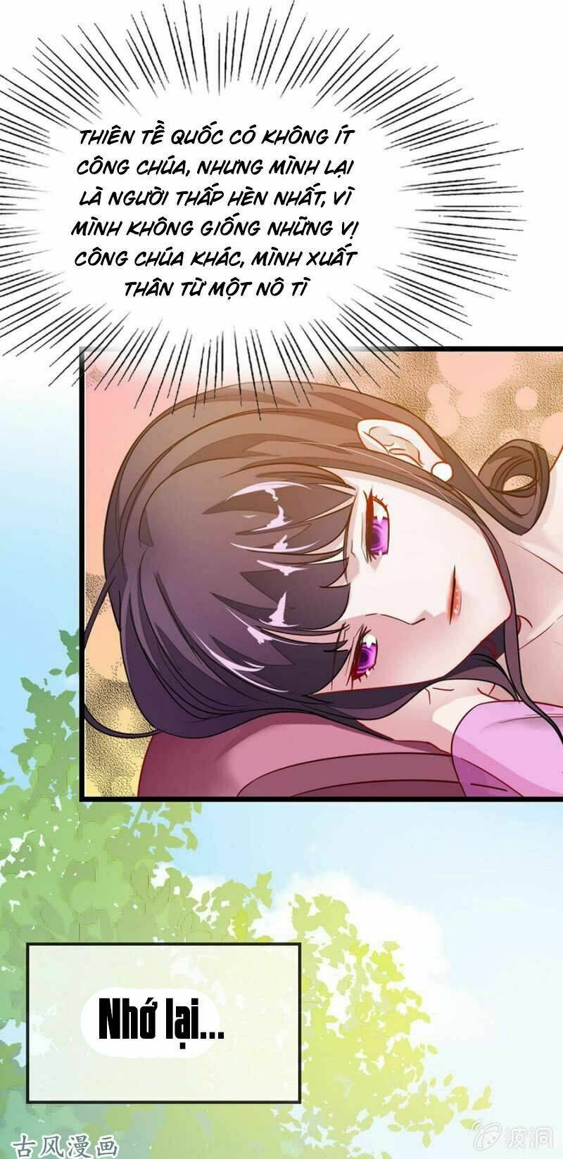 Cửu Dương Thần Vương: Chapter 70.5