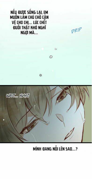 The Girl I Like Is A Boy: Chapter 1