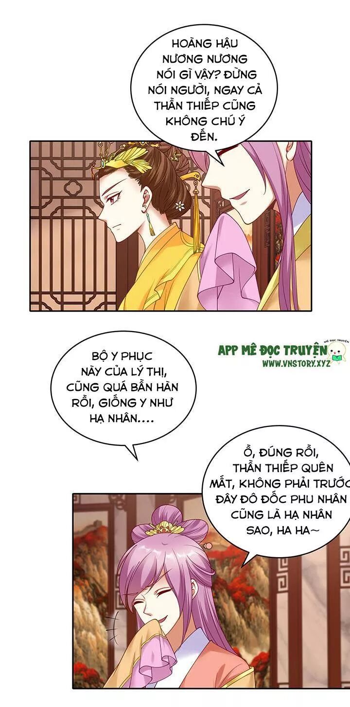 Đô đốc đại nhân sủng thê kí: Chapter 119: Vật còn người mất
