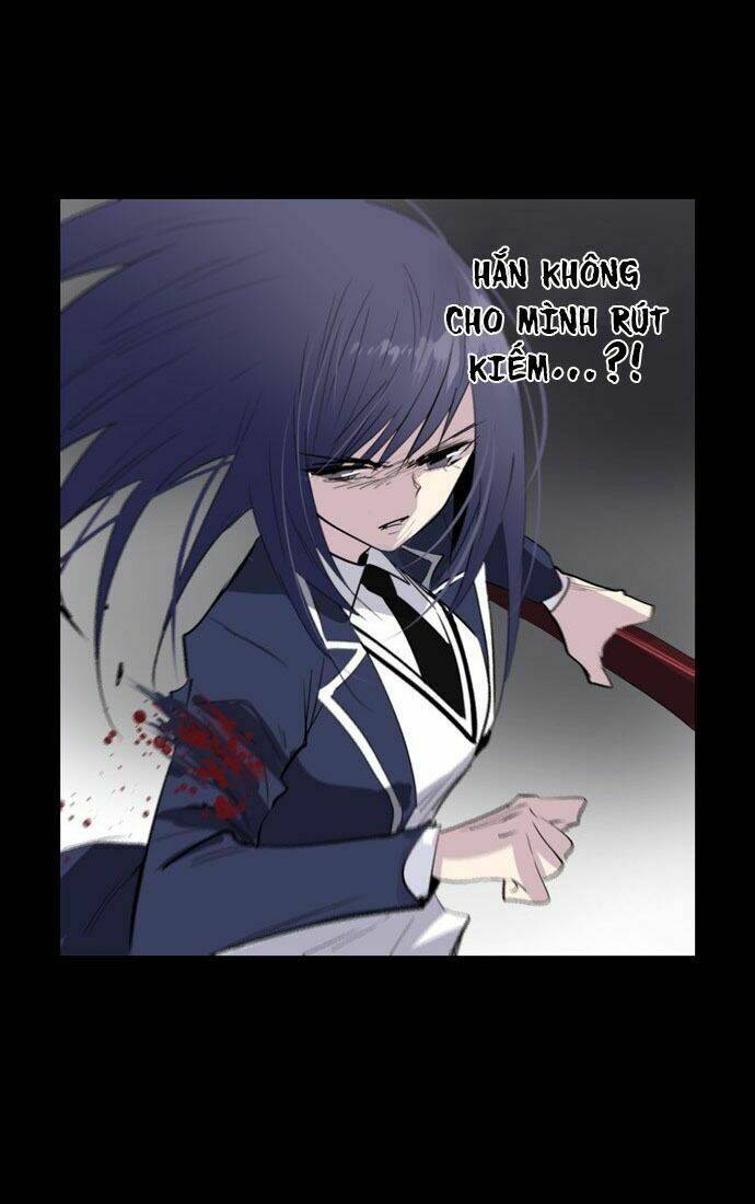 Trò Chơi Thế Kỉ: Chapter 5
