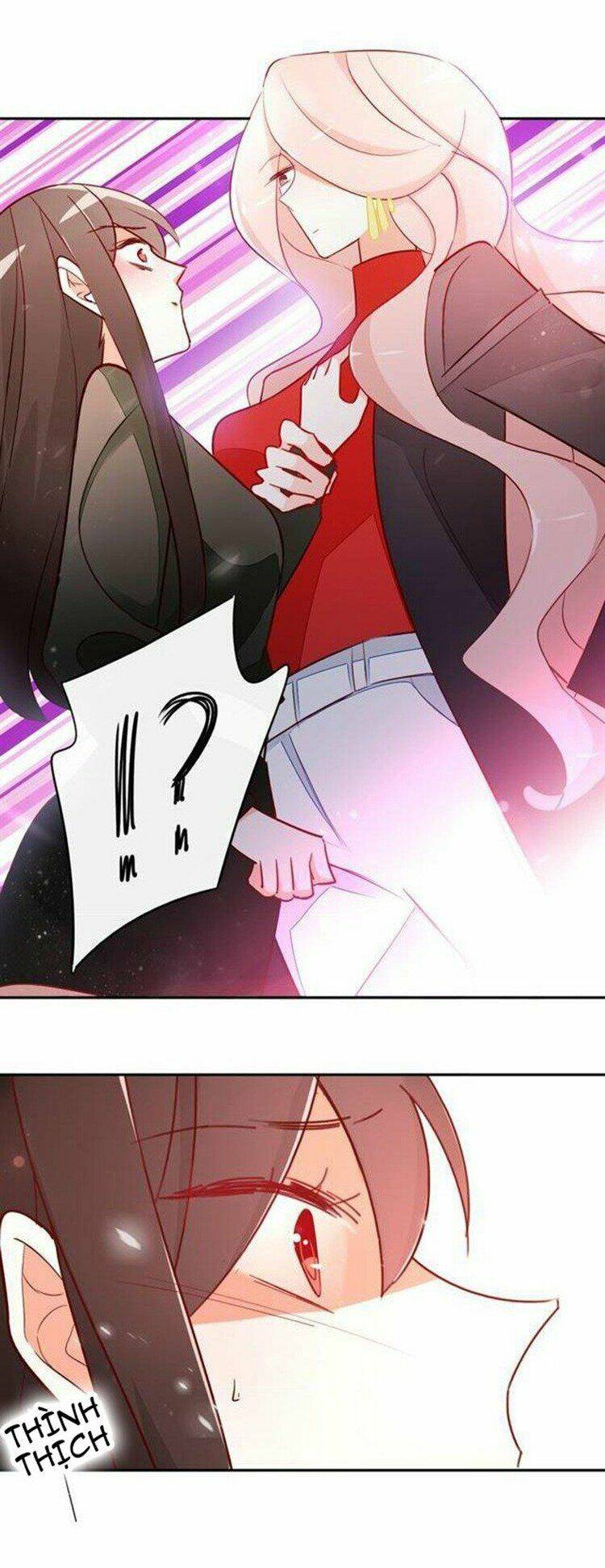 Cẩm Nang Tấn Công Tra Nam: Chapter 8