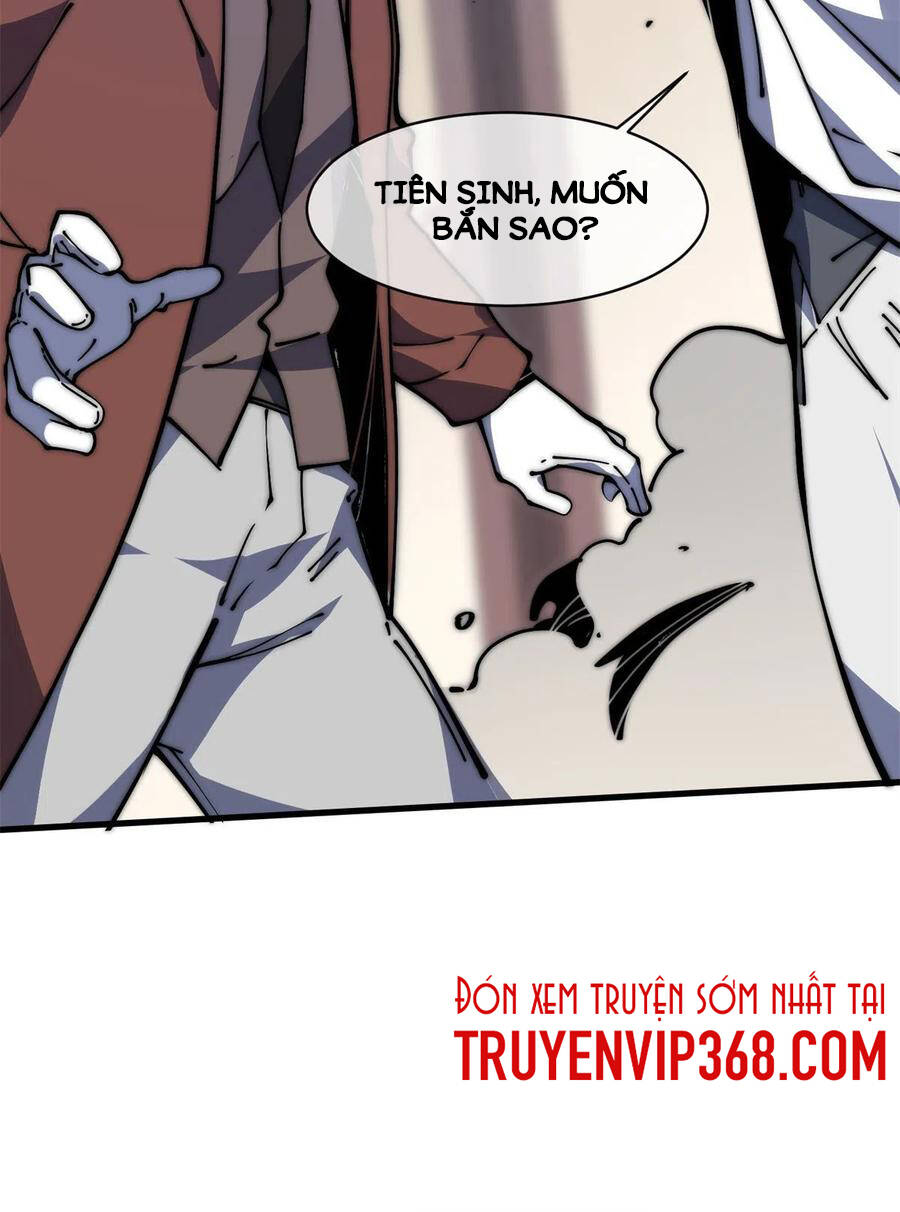 Lùi Lại Để Vi Sư Lên: Chapter 14