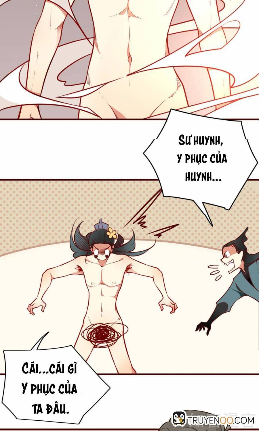 Bỉ Ngạn Hoa: Chapter 1.1