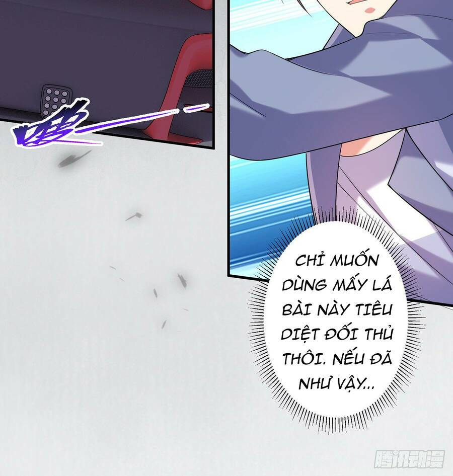 Nhặt Thuộc Tính Tại Trái Đất: Chapter 20