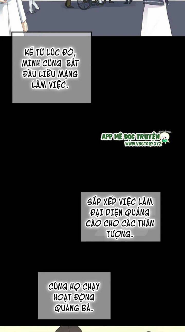 Thần Tượng Điểm Zero: Chapter 143