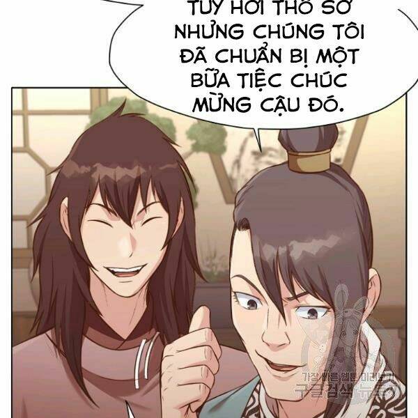 Thiên Võ Chiến Thần: Chapter 35