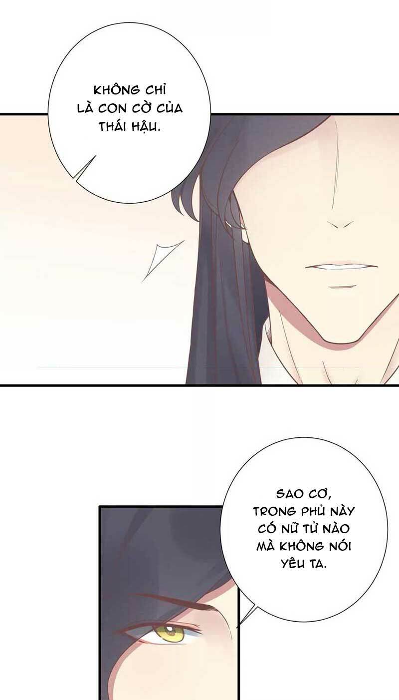 Hoàng Hậu Bận Lắm: Chapter 190