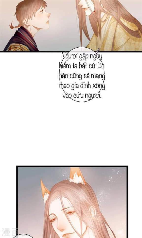 Yêu Tam Dẫn: Chapter 7