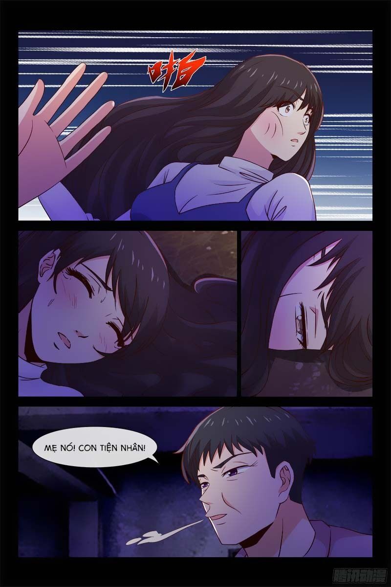 Tình Nhân Khế Ước Của Tổng Tài: Chapter 89