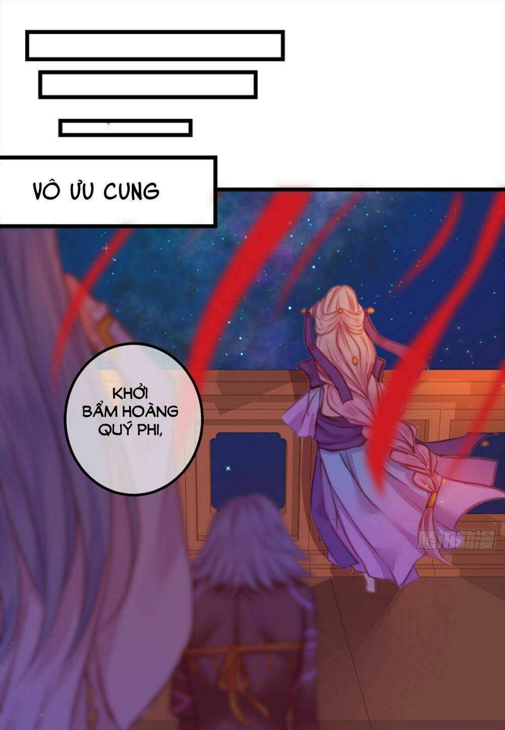 Trẫm Quyết Định Giải Tán Hậu Cung: Chapter 10